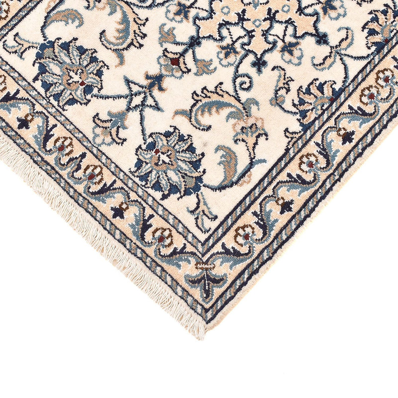 Nain - 12 la Teppe 86x60cm - Persisk teppe