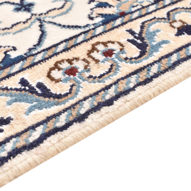 Nain - 12 la Teppe 86x60cm - Persisk teppe
