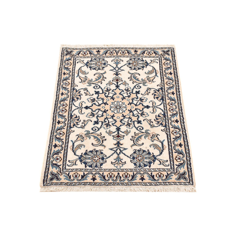 Nain - 12 la Teppe 86x60cm - Persisk teppe
