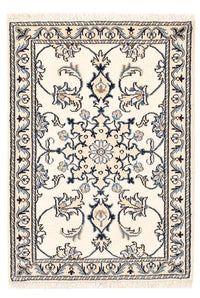 Nain - 12 la Teppe 90x60cm - Persisk teppe – product image