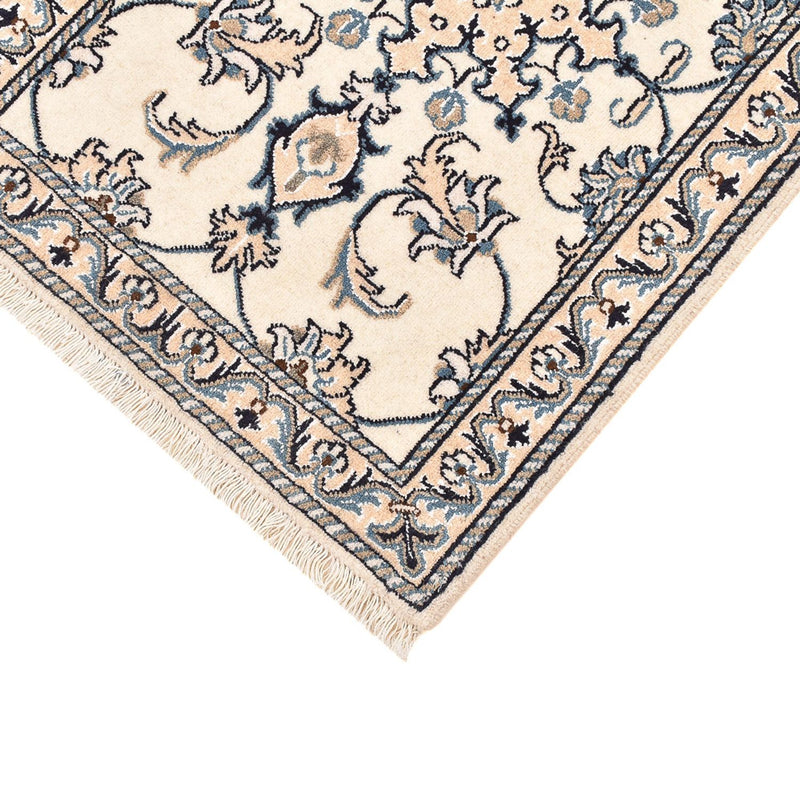 Nain - 12 la Teppe 90x60cm - Persisk teppe