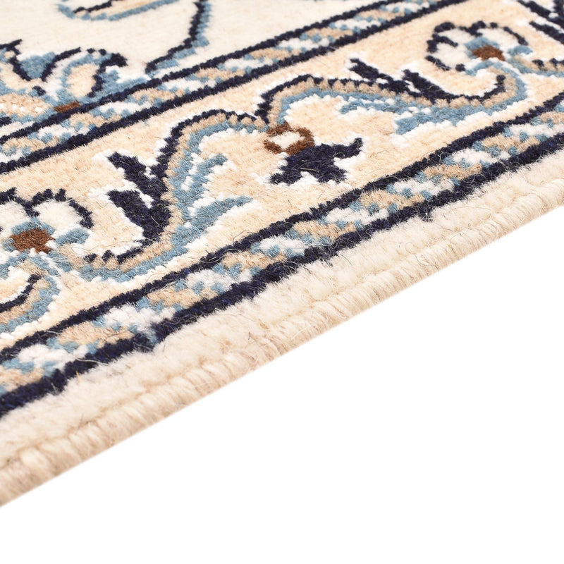 Nain - 12 la Teppe 90x60cm - Persisk teppe
