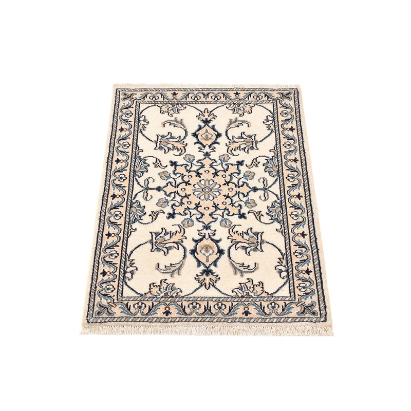 Nain - 12 la Teppe 90x60cm - Persisk teppe