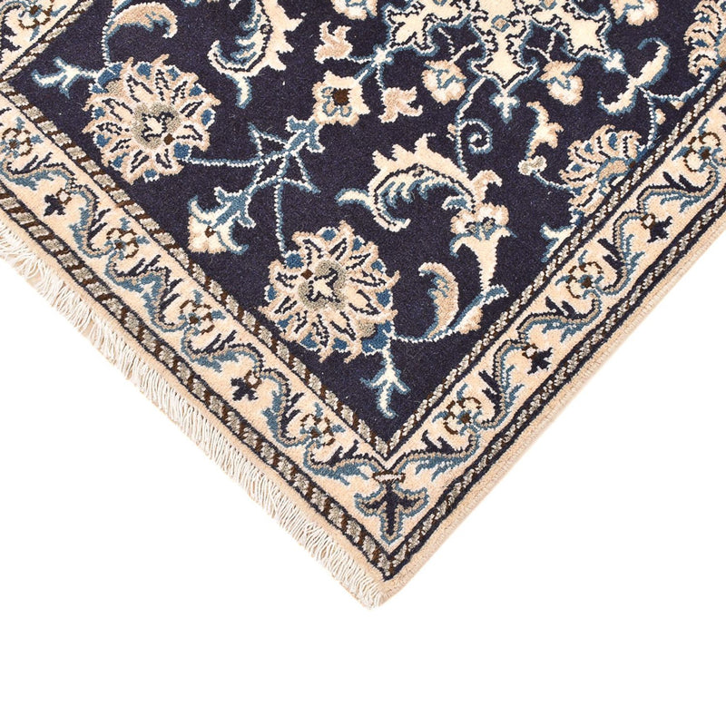 Nain - 12 la Teppe 90x60cm - Persisk teppe