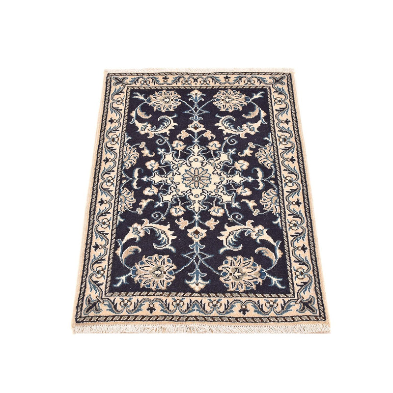 Nain - 12 la Teppe 90x60cm - Persisk teppe