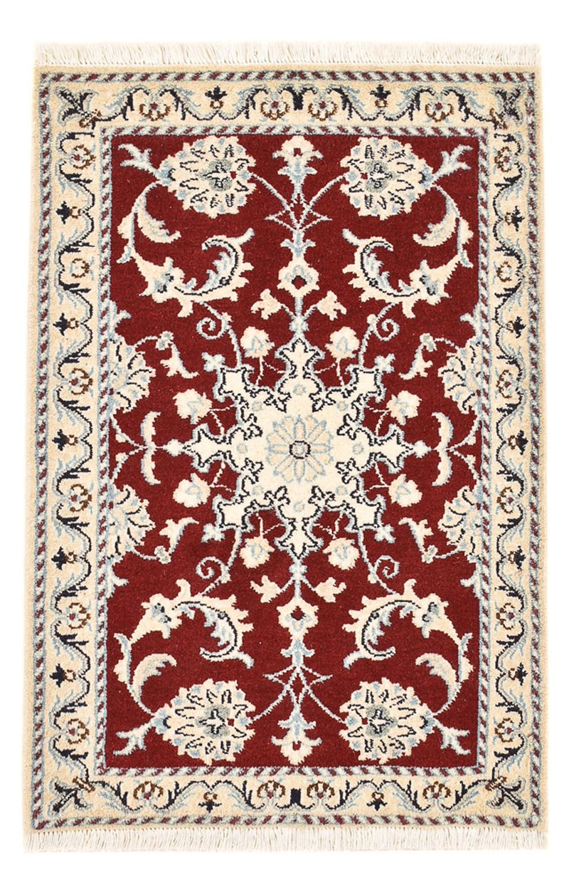 Nain - 12 la Teppe 95x60cm - Persisk teppe