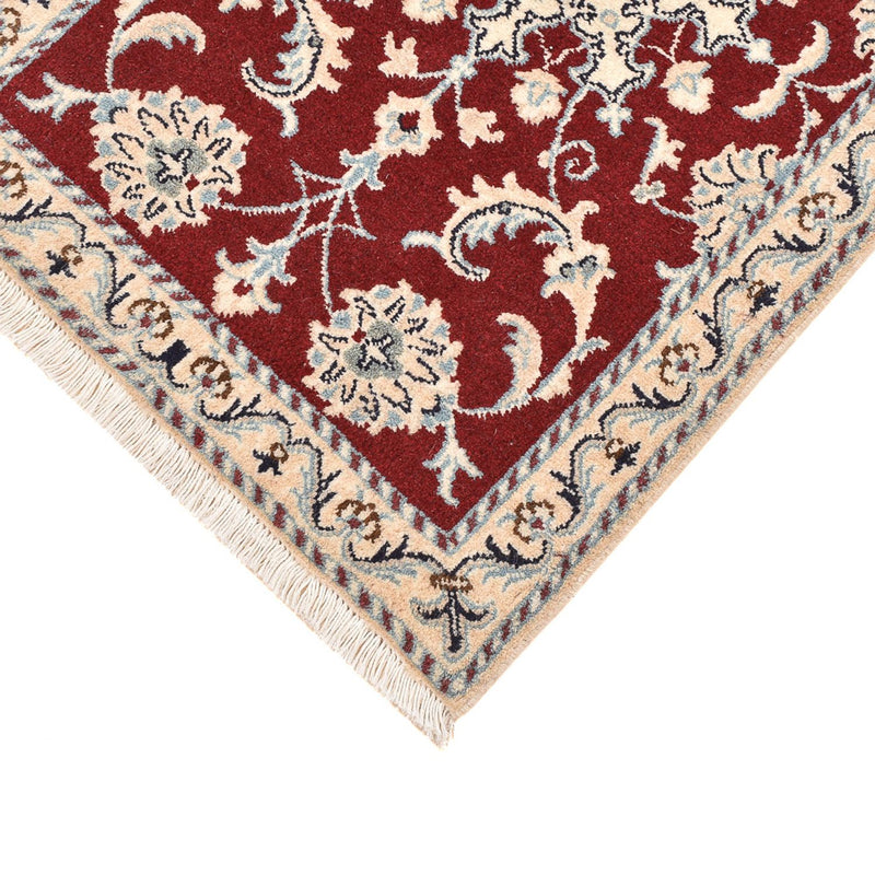 Nain - 12 la Teppe 95x60cm - Persisk teppe