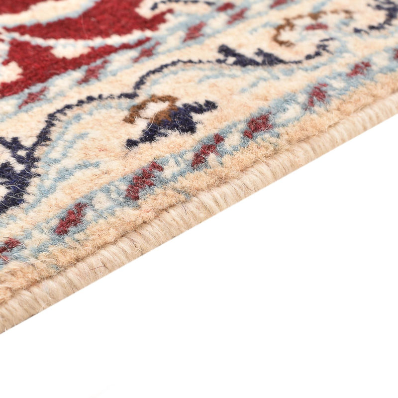 Nain - 12 la Teppe 95x60cm - Persisk teppe