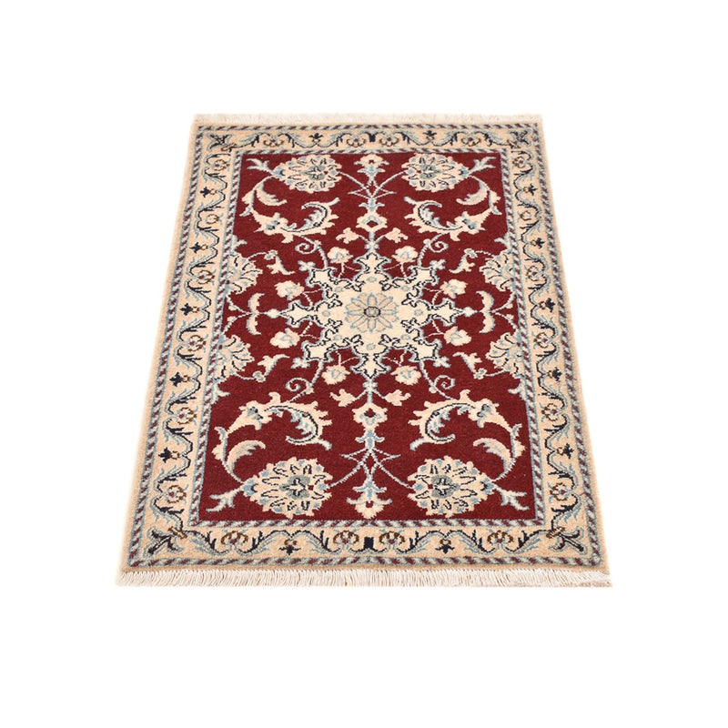 Nain - 12 la Teppe 95x60cm - Persisk teppe