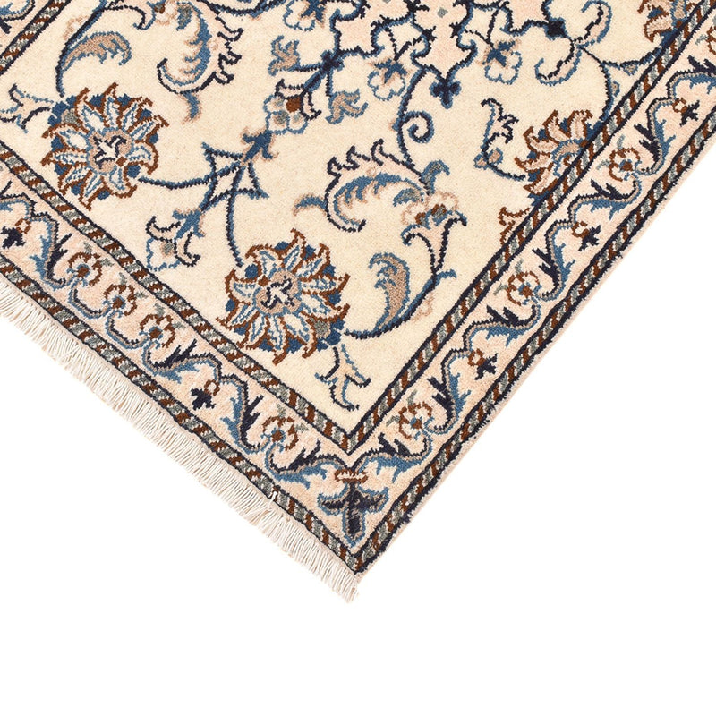 Nain - 12 la Teppe 60x95cm - Persisk teppe