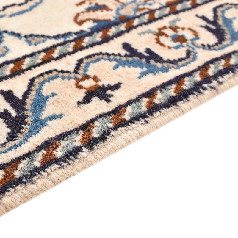 Nain - 12 la Teppe 60x95cm - Persisk teppe