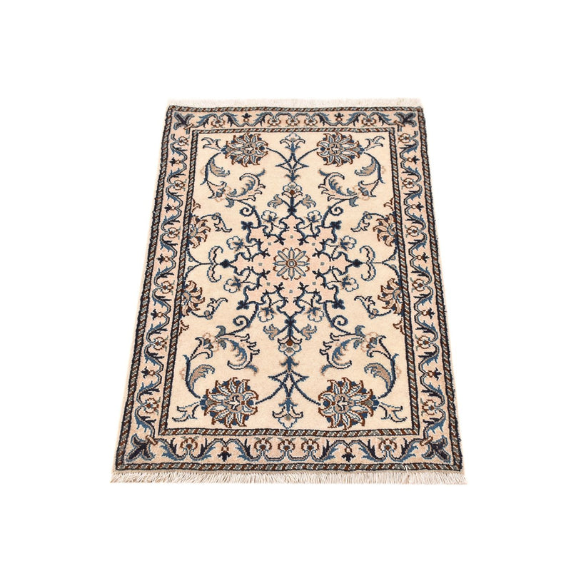 Nain - 12 la Teppe 60x95cm - Persisk teppe