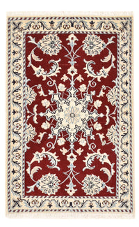 Nain - 12 la Teppe 96x61cm - Persisk teppe – product image