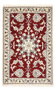 Nain - 12 la Teppe 96x61cm - Persisk teppe