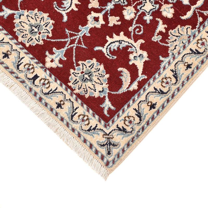 Nain - 12 la Teppe 96x61cm - Persisk teppe