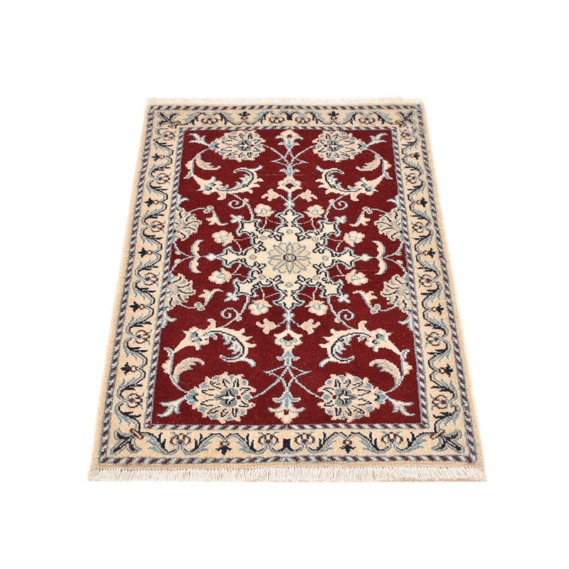 Nain - 12 la Teppe 96x61cm - Persisk teppe