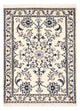 Nain - 12 la Teppe 86x59cm - Persisk teppe