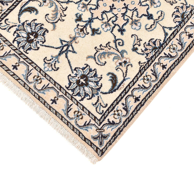 Nain - 12 la Teppe 86x59cm - Persisk teppe