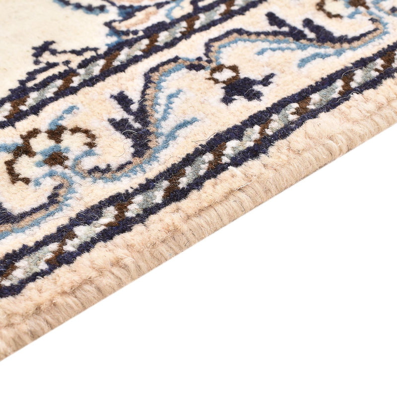 Nain - 12 la Teppe 86x59cm - Persisk teppe
