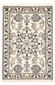 Nain - 12 la Teppe 87x58cm - Persisk teppe