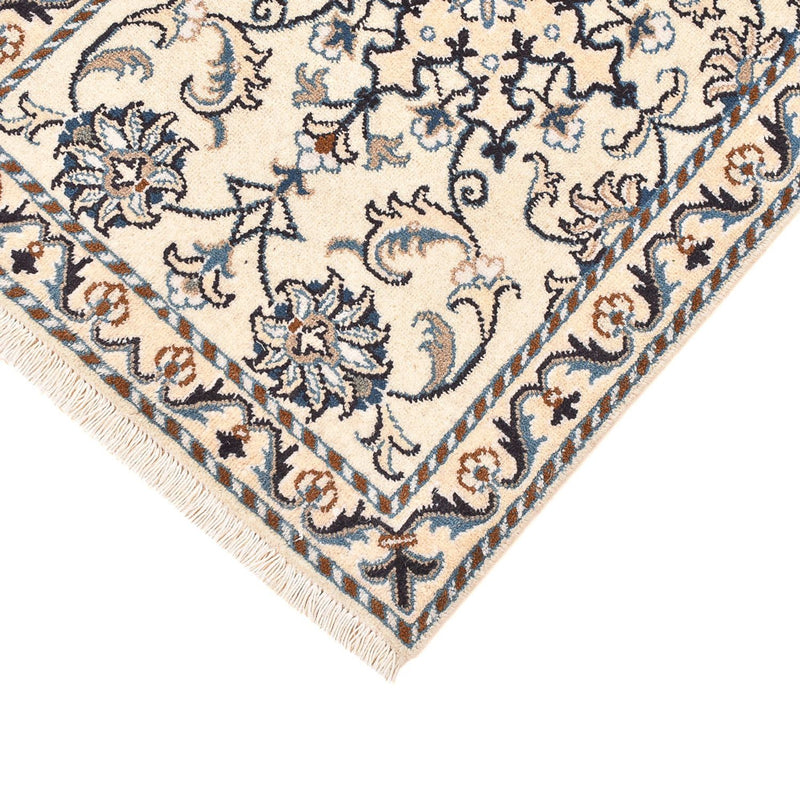 Nain - 12 la Teppe 87x58cm - Persisk teppe