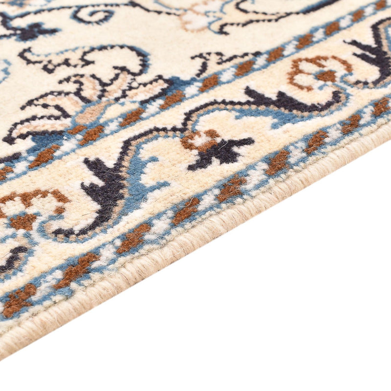 Nain - 12 la Teppe 87x58cm - Persisk teppe