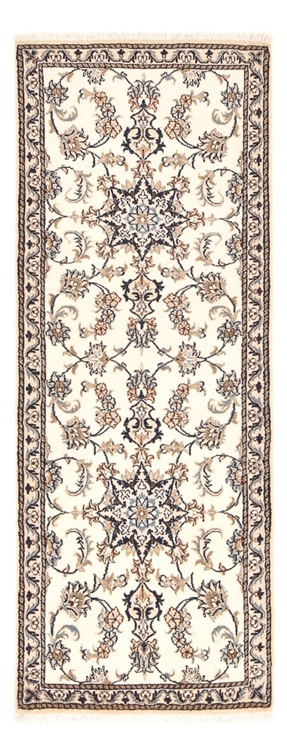Nain - 12 la Teppe 208x79cm - Persisk teppe