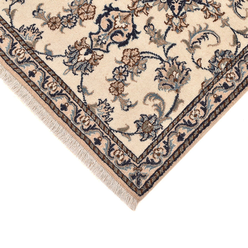 Nain - 12 la Teppe 208x79cm - Persisk teppe