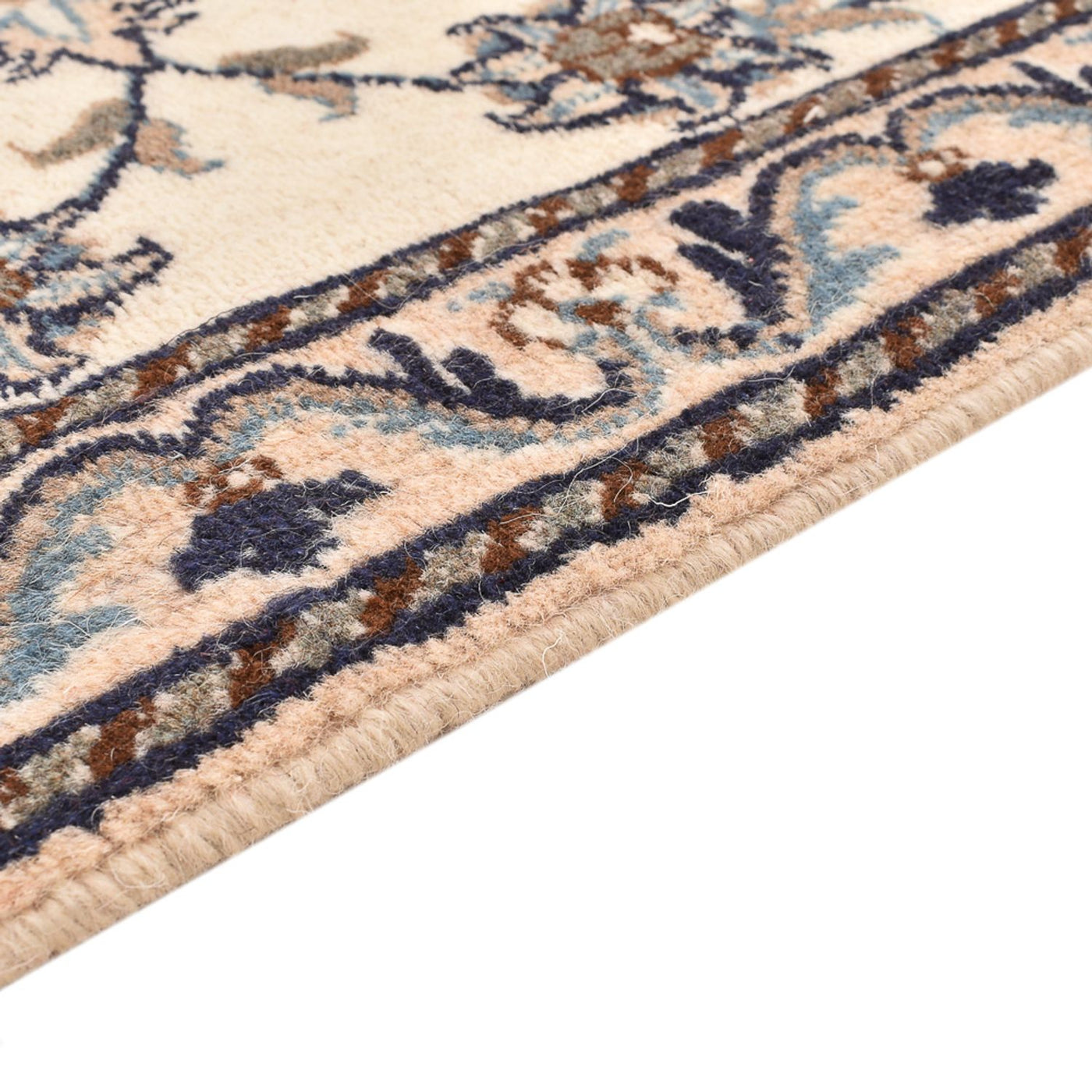 Nain - 12 la Teppe 208x79cm - Persisk teppe
