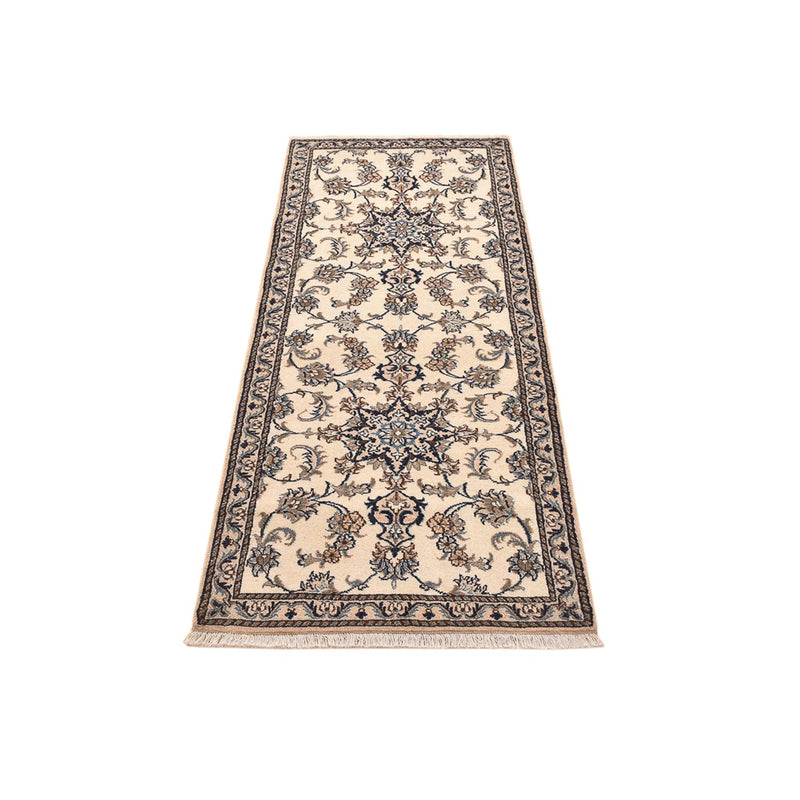 Nain - 12 la Teppe 208x79cm - Persisk teppe