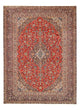 Kashan Teppe 392x285cm - Persisk teppe