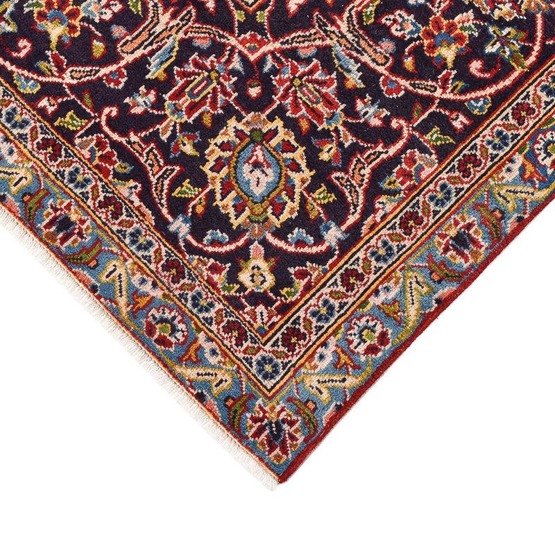 Kashan Teppe 392x285cm - Persisk teppe