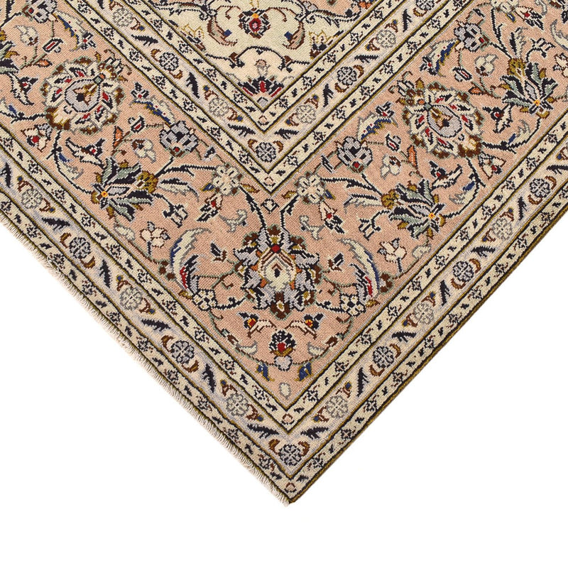 Kashan Teppe 290x205cm - Persisk teppe
