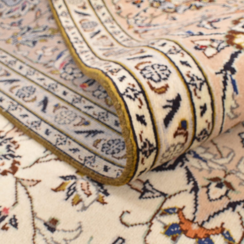 Kashan Teppe 290x205cm - Persisk teppe