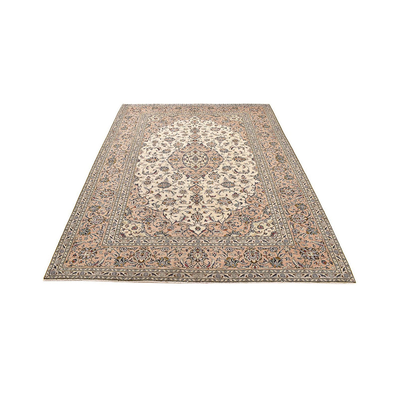 Kashan Teppe 290x205cm - Persisk teppe