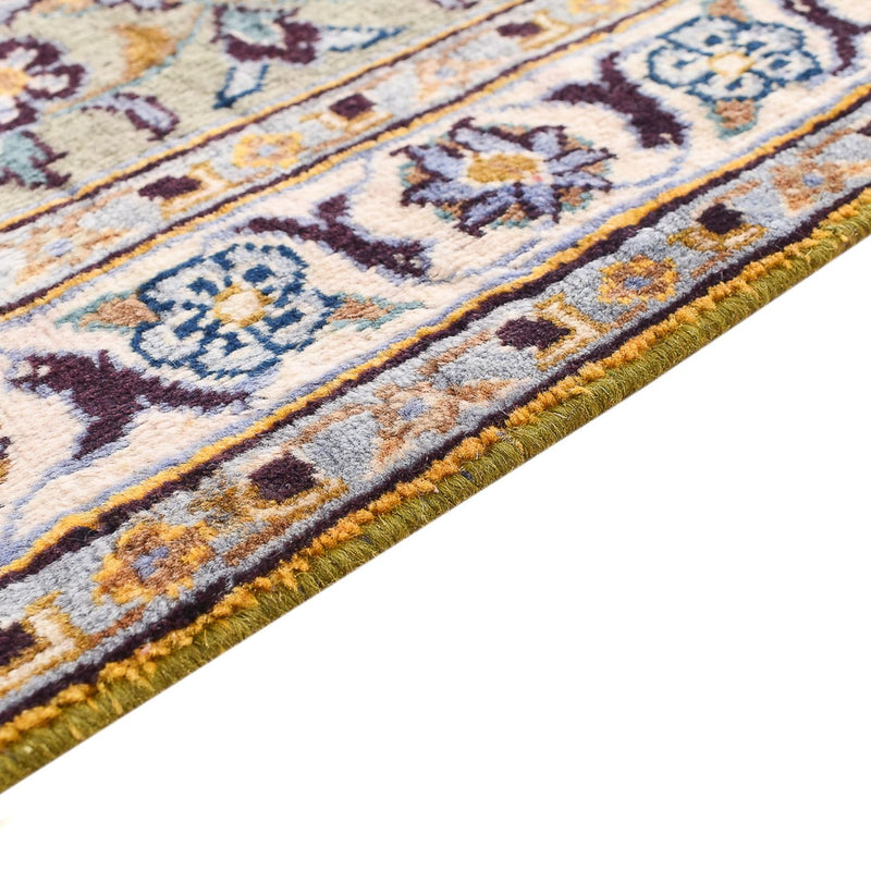 Kashan Teppe 301x423cm - Persisk teppe