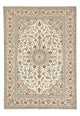 Kashan Teppe 197x290cm - Persisk teppe