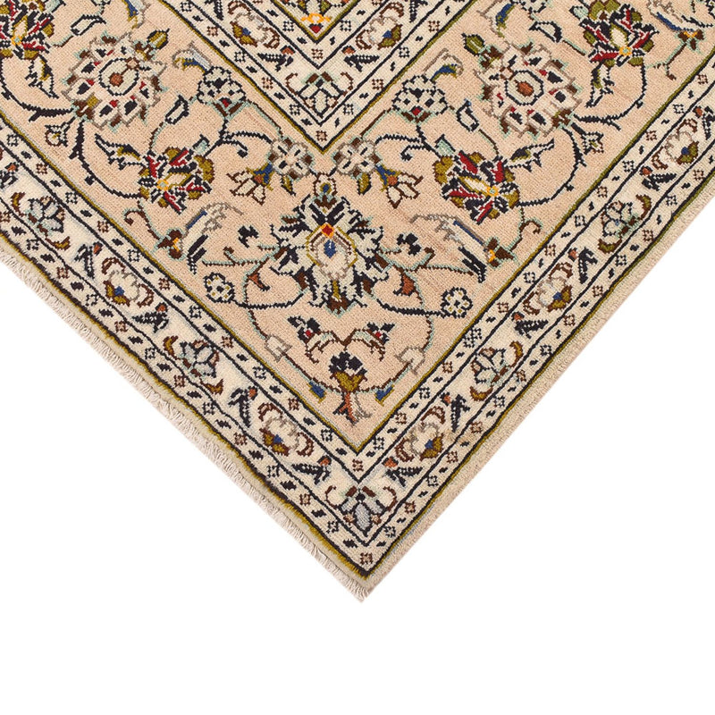 Kashan Teppe 197x290cm - Persisk teppe