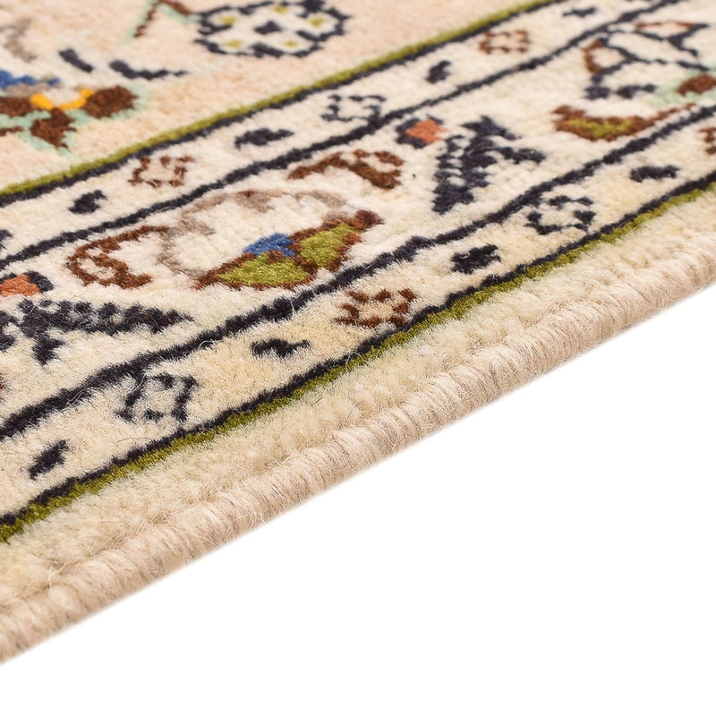 Kashan Teppe 197x290cm - Persisk teppe