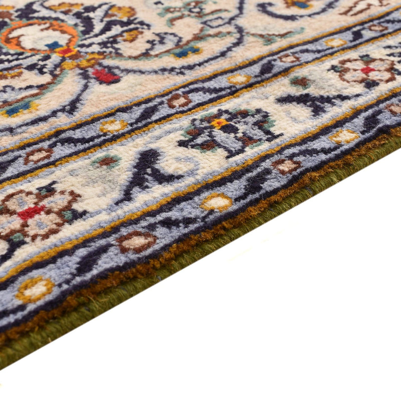 Kashan Teppe 245x360cm - Persisk teppe