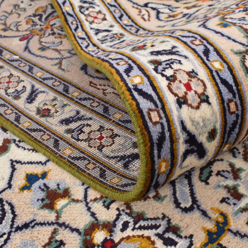 Kashan Teppe 245x360cm - Persisk teppe