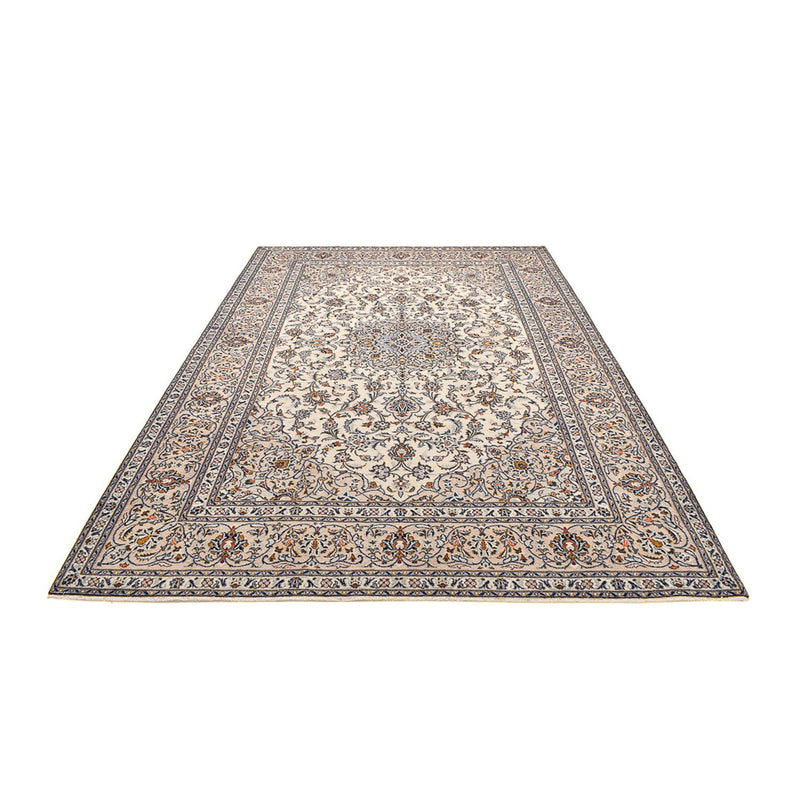 Kashan Teppe 245x360cm - Persisk teppe