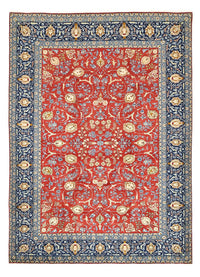 Persisk teppe - klassisk - 355 x 252 cm - rød – product image
