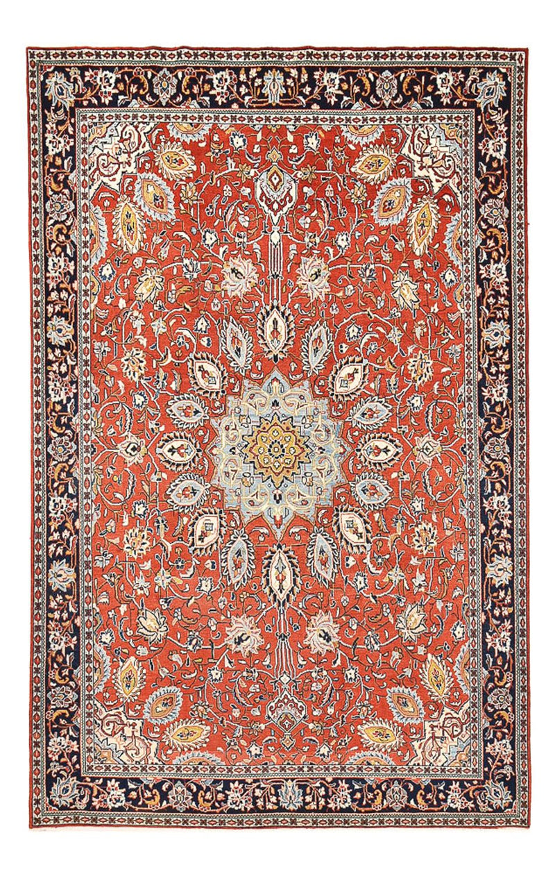 Mahal Teppe 385x241cm - Persisk teppe