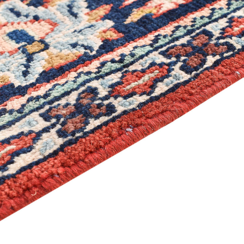 Mahal Teppe 385x241cm - Persisk teppe