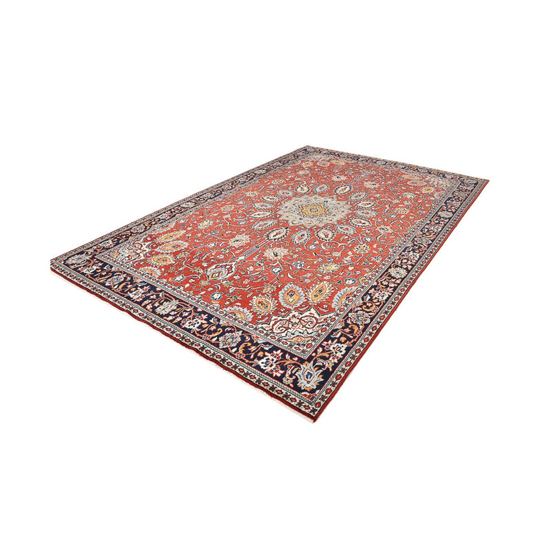Mahal Teppe 385x241cm - Persisk teppe