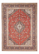 Kashan Teppe 416x297cm - Persisk teppe