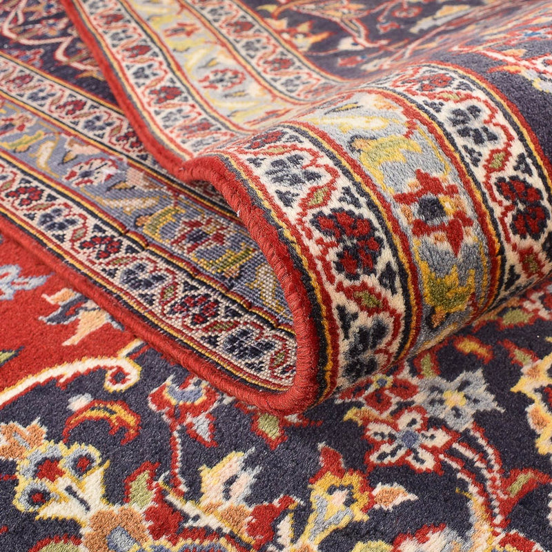 Kashan Teppe 416x297cm - Persisk teppe