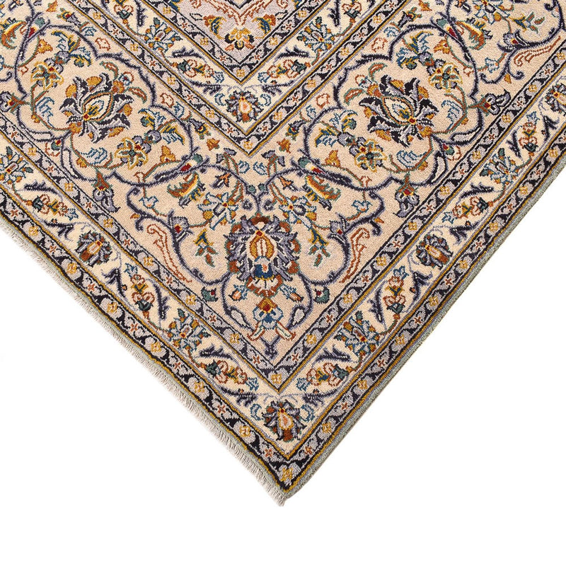 Kashan Teppe 294x389cm - Persisk teppe