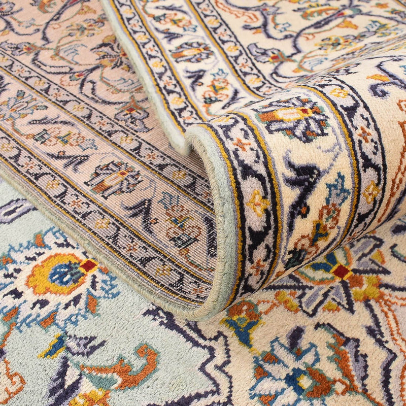 Kashan Teppe 294x389cm - Persisk teppe